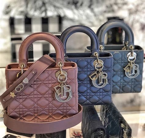 lady dior bag 2019|lady dior bag price list.